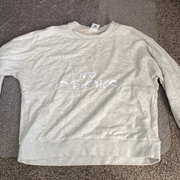 Crooks and castle sweater - Picture 1 of 3